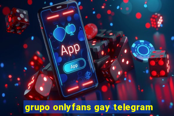 grupo onlyfans gay telegram